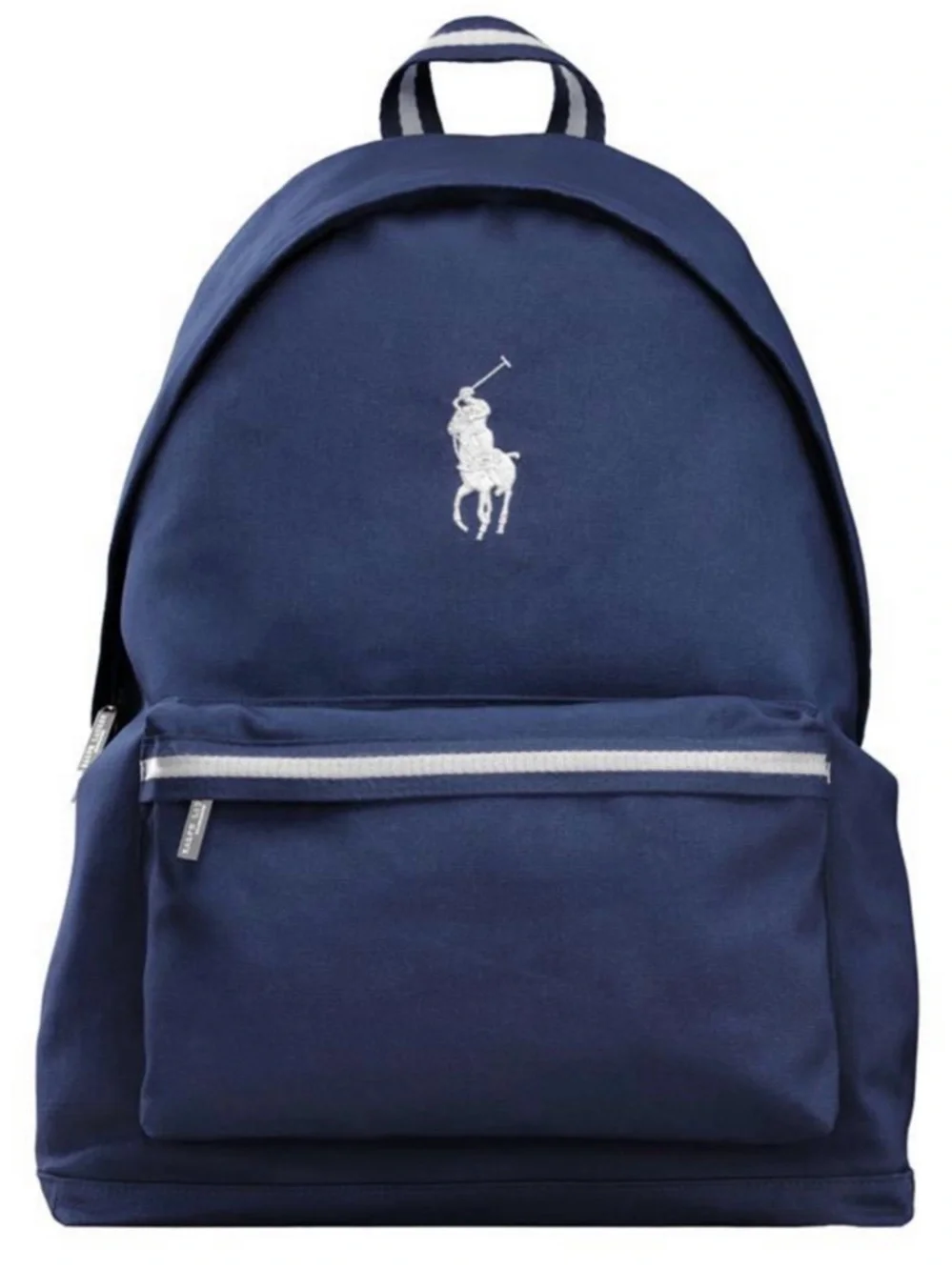 Polo Ralph Lauren Canvas Backpack